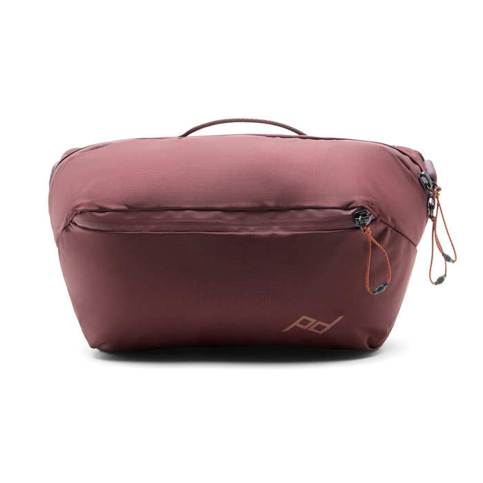 Peak Design Outdoor 4L Sling - Eclipse