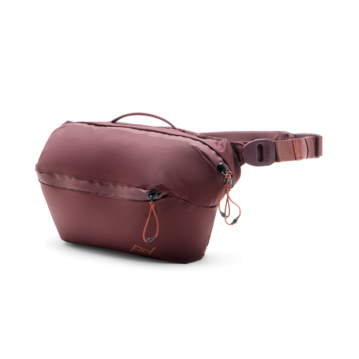 Peak Design Outdoor 4L Sling - Eclipse