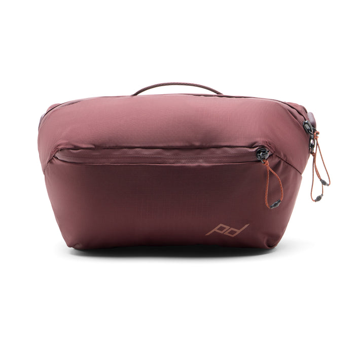 Peak Design Outdoor Sling 4L - Eclipse