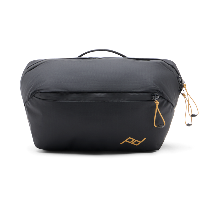 Peak Design Outdoor 4L Sling - Black