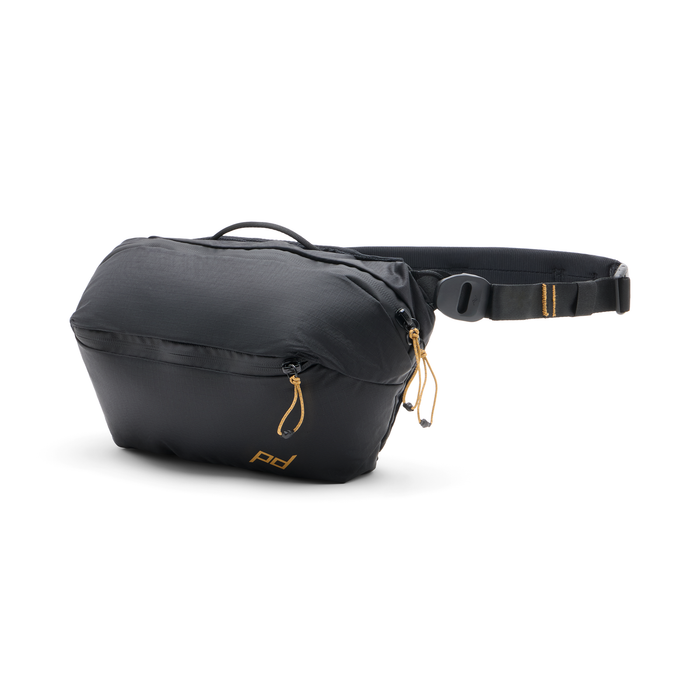 Peak Design Outdoor 4L Sling - Black