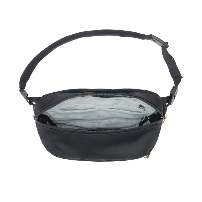 Peak Design Outdoor 4L Sling - Black