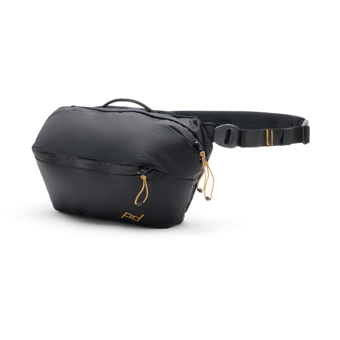 Peak Design Outdoor Sling 4L - Black