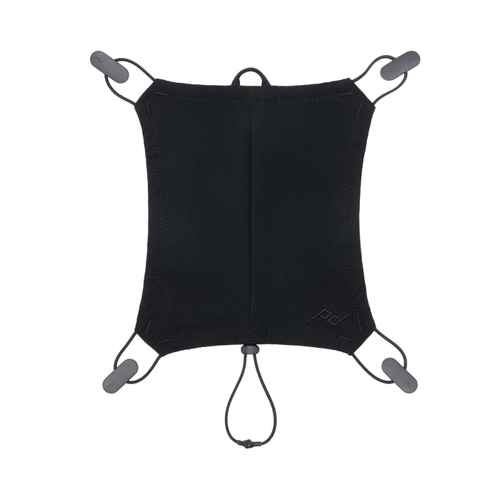 Peak Design Helmet Carry - Black