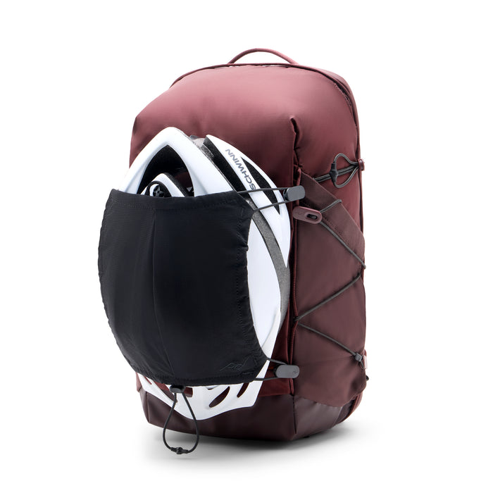 Peak Design Helmet Carry - Black