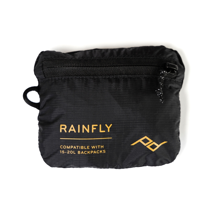Peak Design Rain Fly 15L-20L - Black