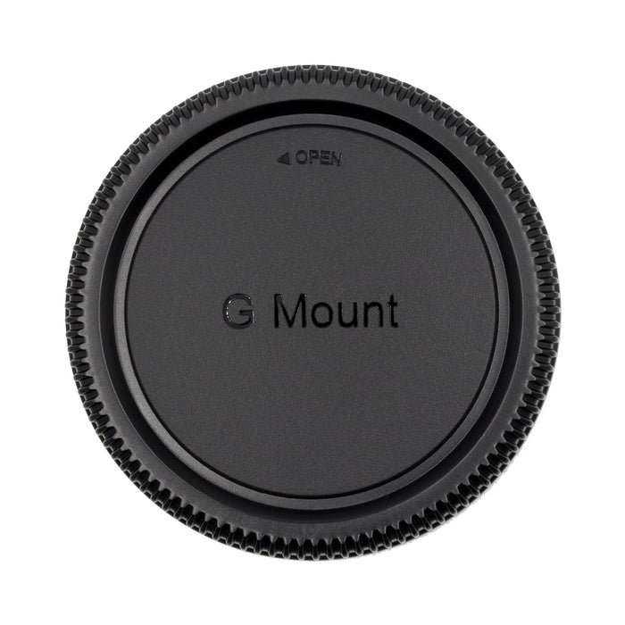 ProMaster Body Cap for Fujifilm G Mount Cameras