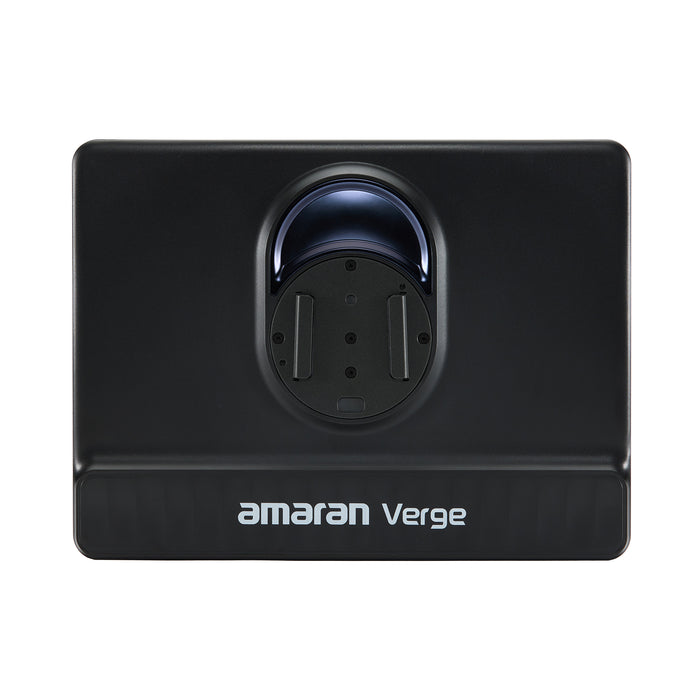 Amaran Verge LED Light Panel - Charcoal