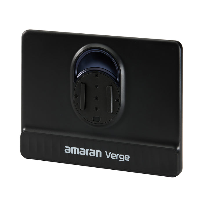 Amaran Verge LED Light Panel - Charcoal