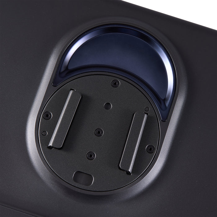 Amaran Verge LED Light Panel - Charcoal