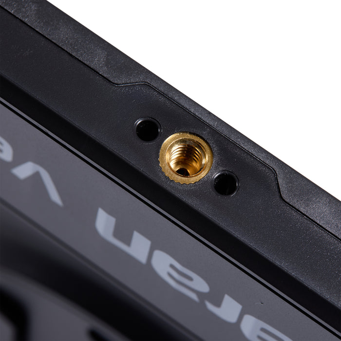 Amaran Verge LED Light Panel - Charcoal