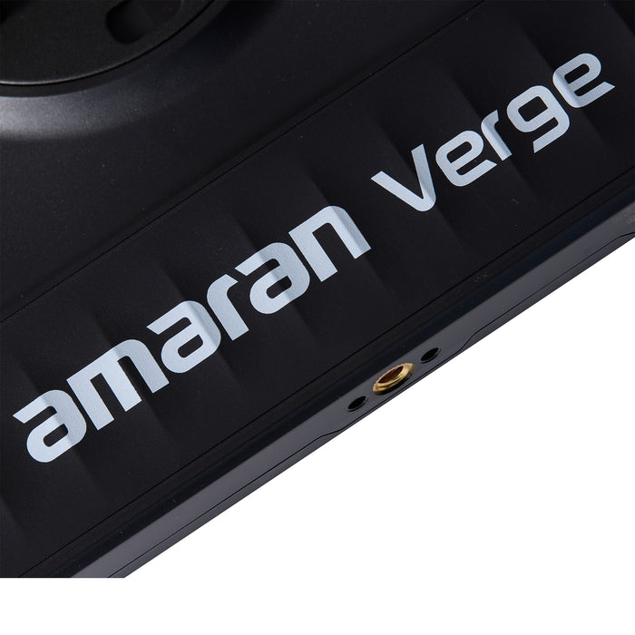 Amaran Verge LED Light Panel - Charcoal