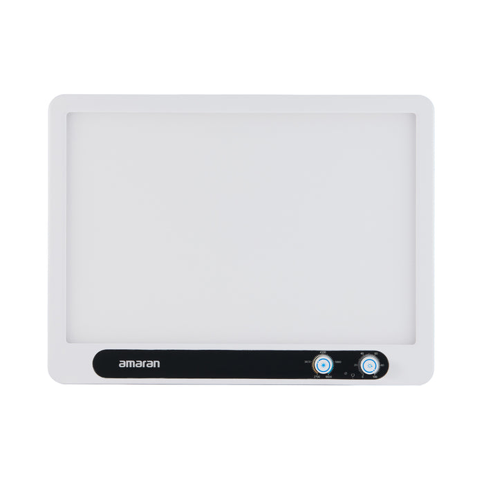Amaran Verge LED Light Panel - White