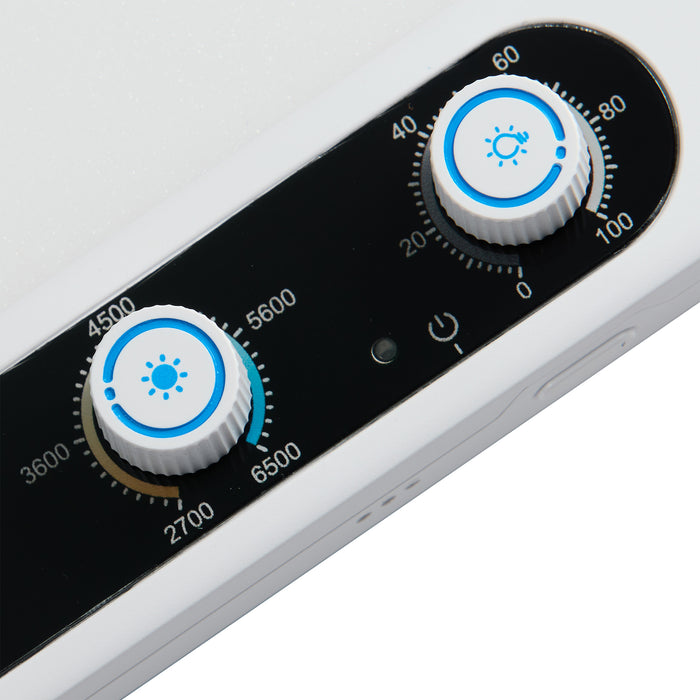 Amaran Verge LED Light Panel - White