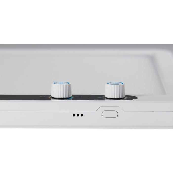 Amaran Verge LED Light Panel - White