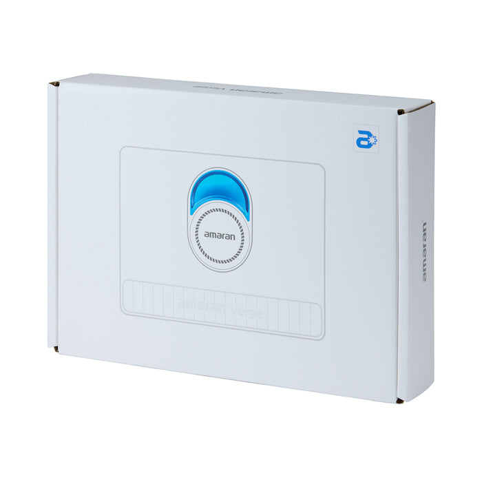 Amaran Verge LED Light Panel - White