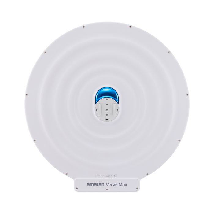 Amaran Verge Max Circular Light Panel Kit - White