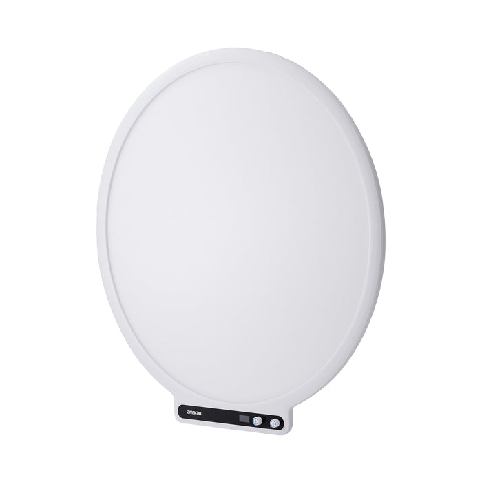 Amaran Verge Max Circular Light Panel Kit - White