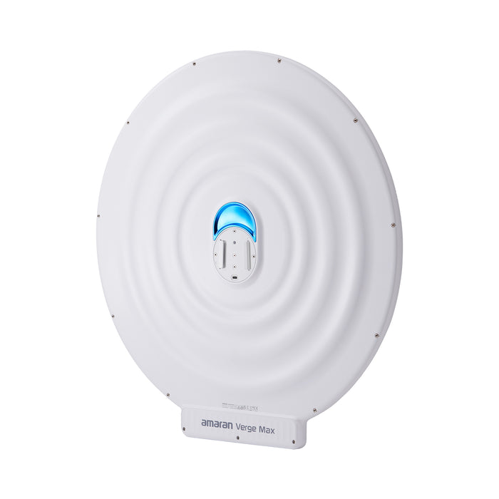 Amaran Verge Max Circular Light Panel Kit - White