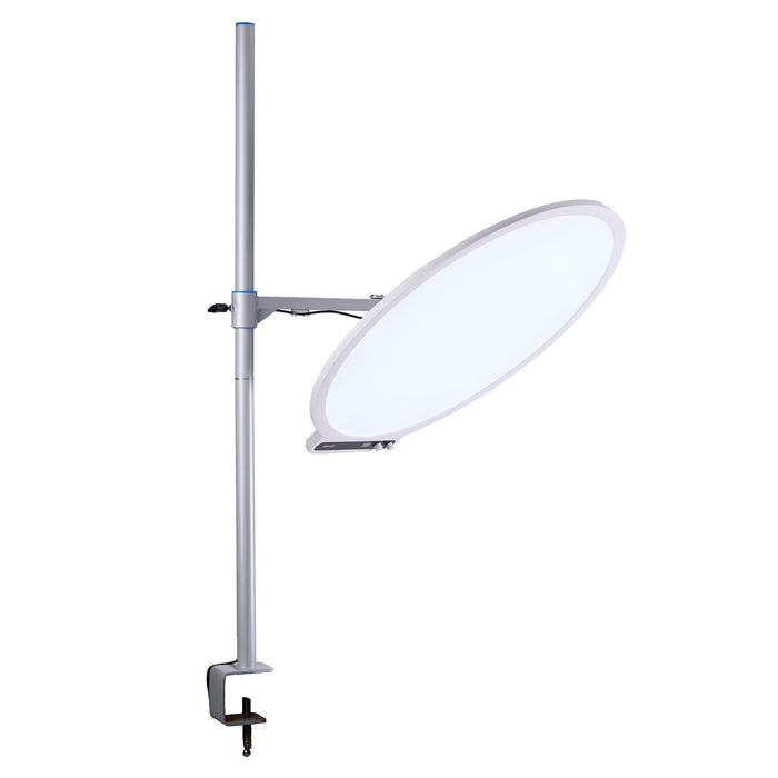 Amaran Verge Max Circular Light Panel Kit - White