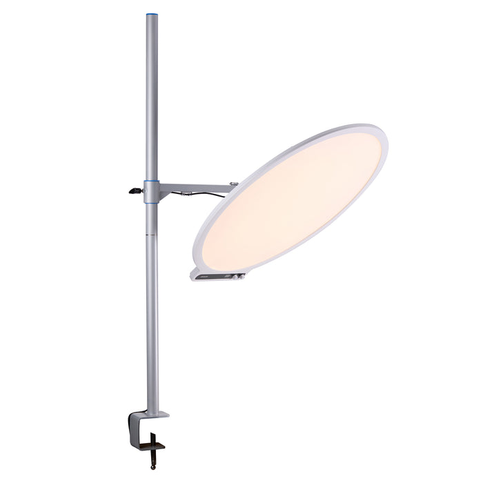 Amaran Verge Max Circular Light Panel Kit - White