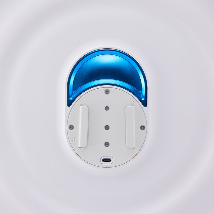 Amaran Verge Max Circular Light Panel Kit - White