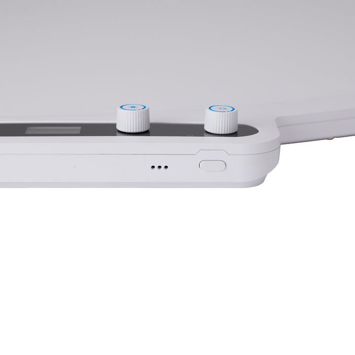 Amaran Verge Max Circular Light Panel Kit - White