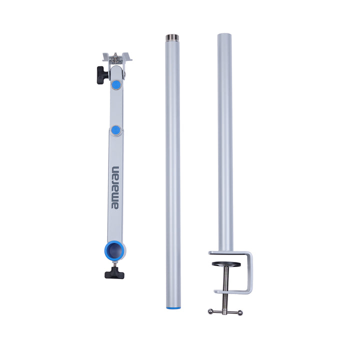 Amaran Verge Max Circular Light Panel Kit - White