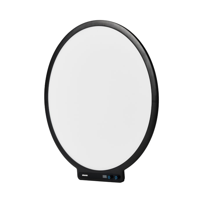 Amaran Verge Max Circular Light Panel Kit - Charcoal