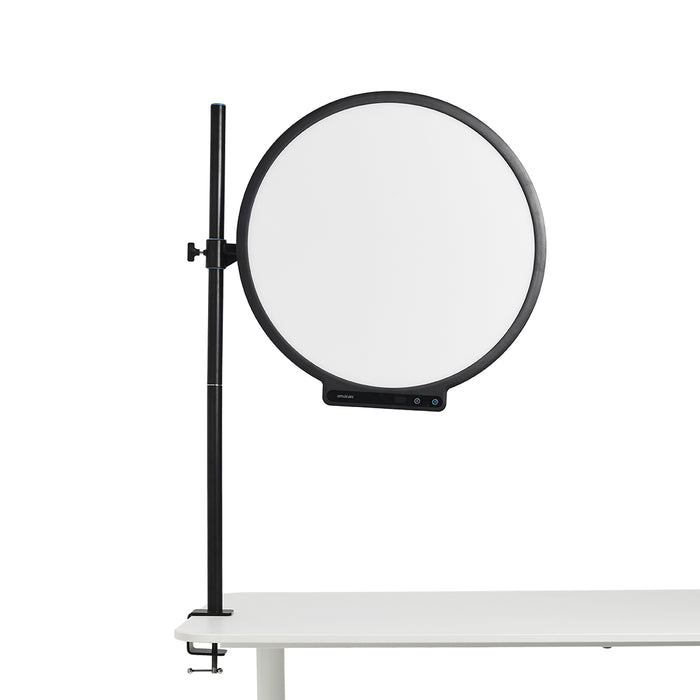 Amaran Verge Max Circular Light Panel Kit - Charcoal