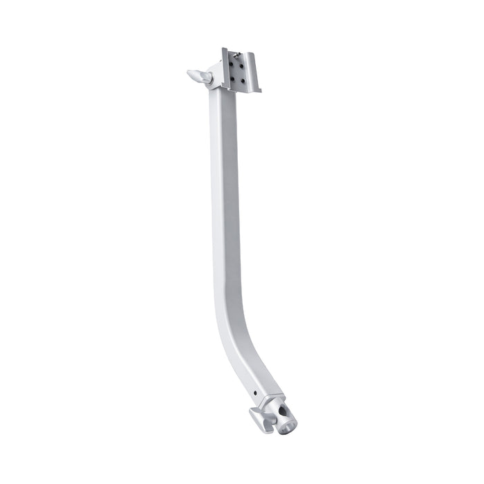 Amaran Verge Stand Adapter - Silver