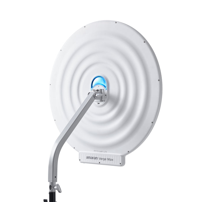 Amaran Verge Stand Adapter - Silver