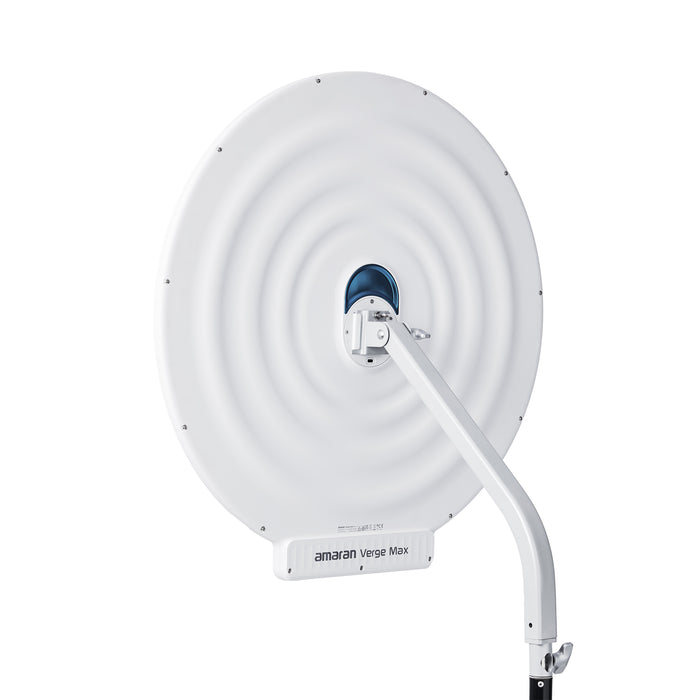 Amaran Verge Stand Adapter - Silver