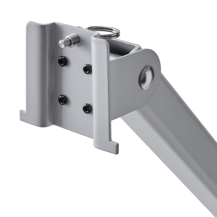 Amaran Verge Stand Adapter - Silver