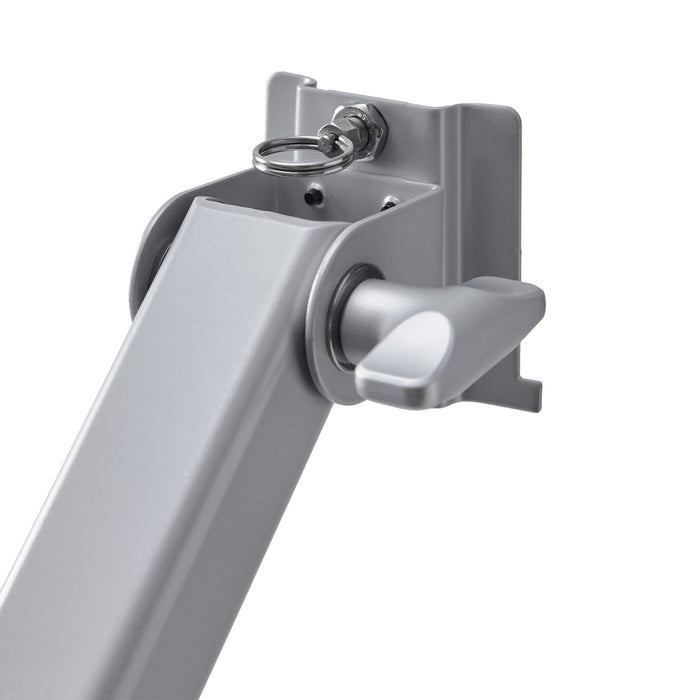 Amaran Verge Stand Adapter - Silver