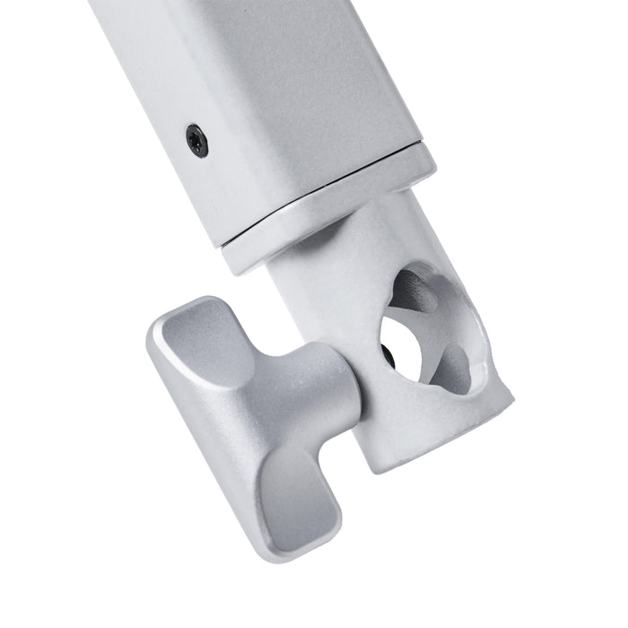 Amaran Verge Stand Adapter - Silver