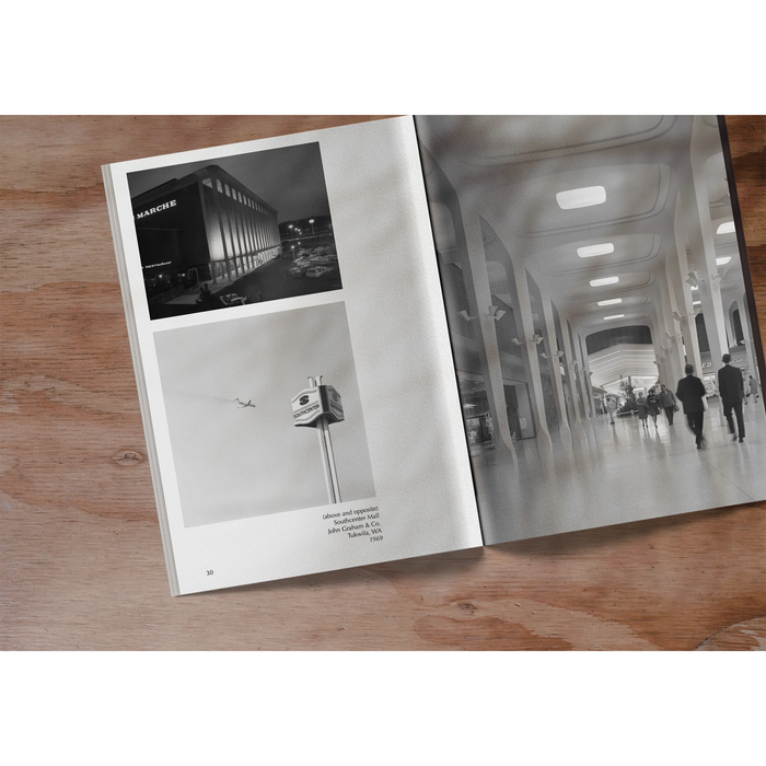 Art Hupy: Architecture and Life in the Pacific Northwest