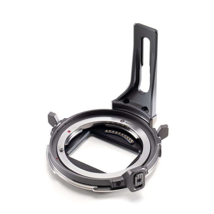 DJI Zenmuse X9 Lens Mount Unit - L-Mount