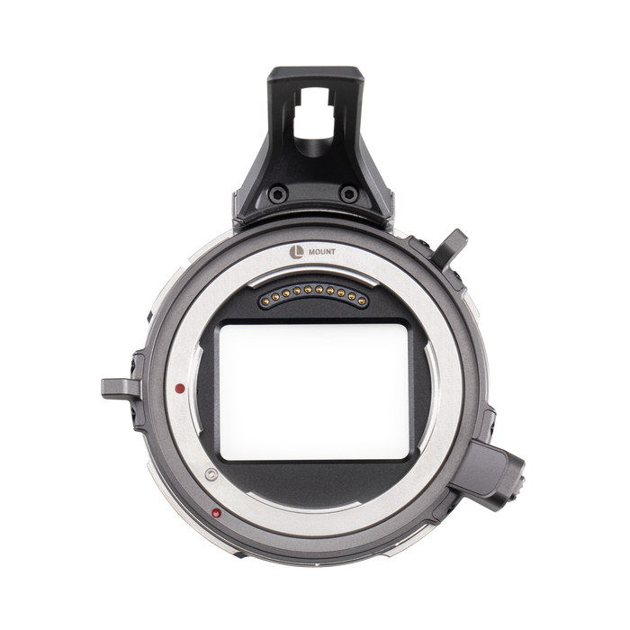 DJI Zenmuse X9 Lens Mount Unit - L-Mount