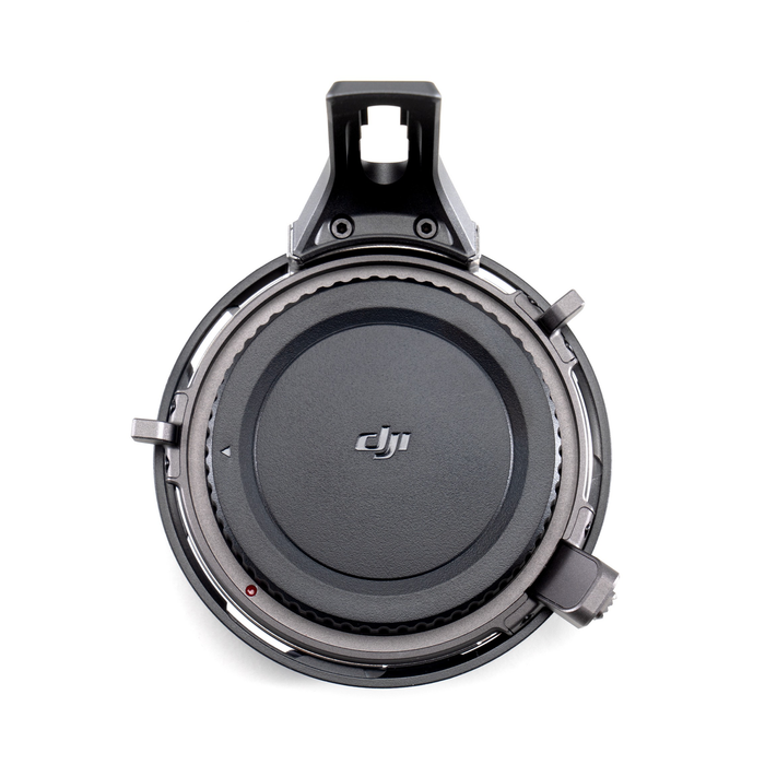 DJI Zenmuse X9 Lens Mount Unit - L-Mount