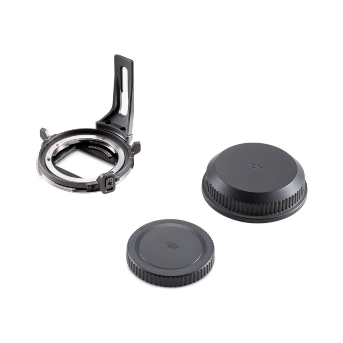 DJI Zenmuse X9 Lens Mount Unit - L-Mount