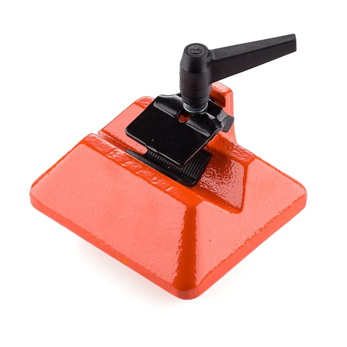 Manfrotto Counterweight, 15 lb - Orange