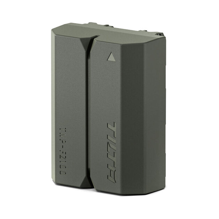 Tilta Portable 4-Bay Charging Station Kit with Sony NP-FZ100 Batteries – Green