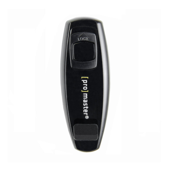 ProMaster Wired Remote Shutter Release MC-DC2 for Nikon