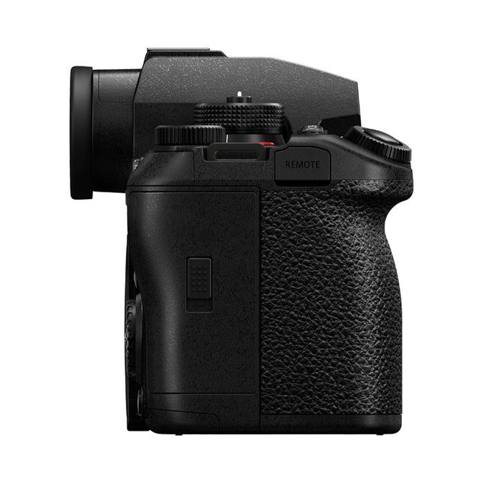 Panasonic Lumix S1 II Mirrorless Camera