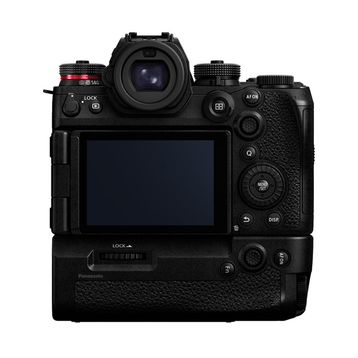 Panasonic Lumix S1 II Mirrorless Camera