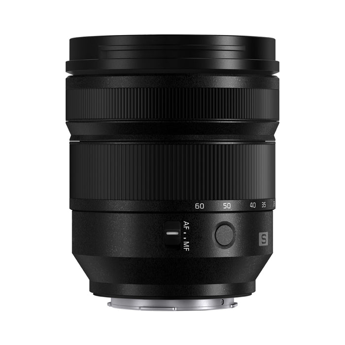Panasonic Lumix S 24-60mm f/2.8 Lens - L Mount