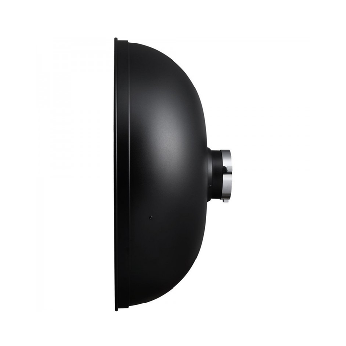 Godox BDR-S55 Pro Beauty Dish 21.3" - Silver Bounce
