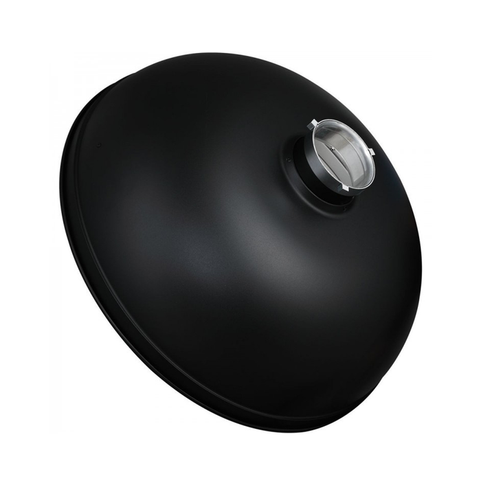 Godox BDR-S55 Pro Beauty Dish 21.3" - Silver Bounce