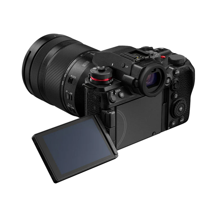 Panasonic Lumix S1 IIE Mirrorless Camera